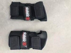 Bladeworx SkateBiz : Basic Wrist Guard