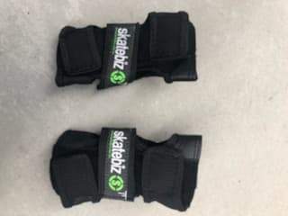 Bladeworx SkateBiz : Basic Wrist Guard