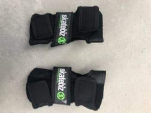 Bladeworx SkateBiz : Basic Wrist Guard