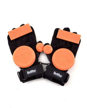 Load image into Gallery viewer, Drifter Slide Gloves - Bladeworx