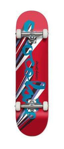 Choclate Vincent Alverez Complete Skateboard - Bladeworx