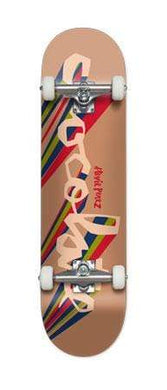 Chocolate Stevie Perez Complete Skateboard 7.625 - Bladeworx