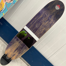 Load image into Gallery viewer, Bladeworx Skateboard Pizza Viera Meme deck (8.375)