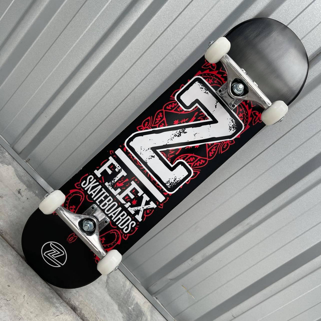 Bladeworx Skateboard Z-Flex 
