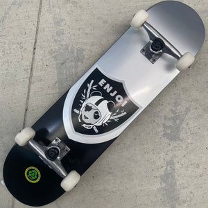 Bladeworx Skateboards Enjoi Panda Oaktown (8.0)