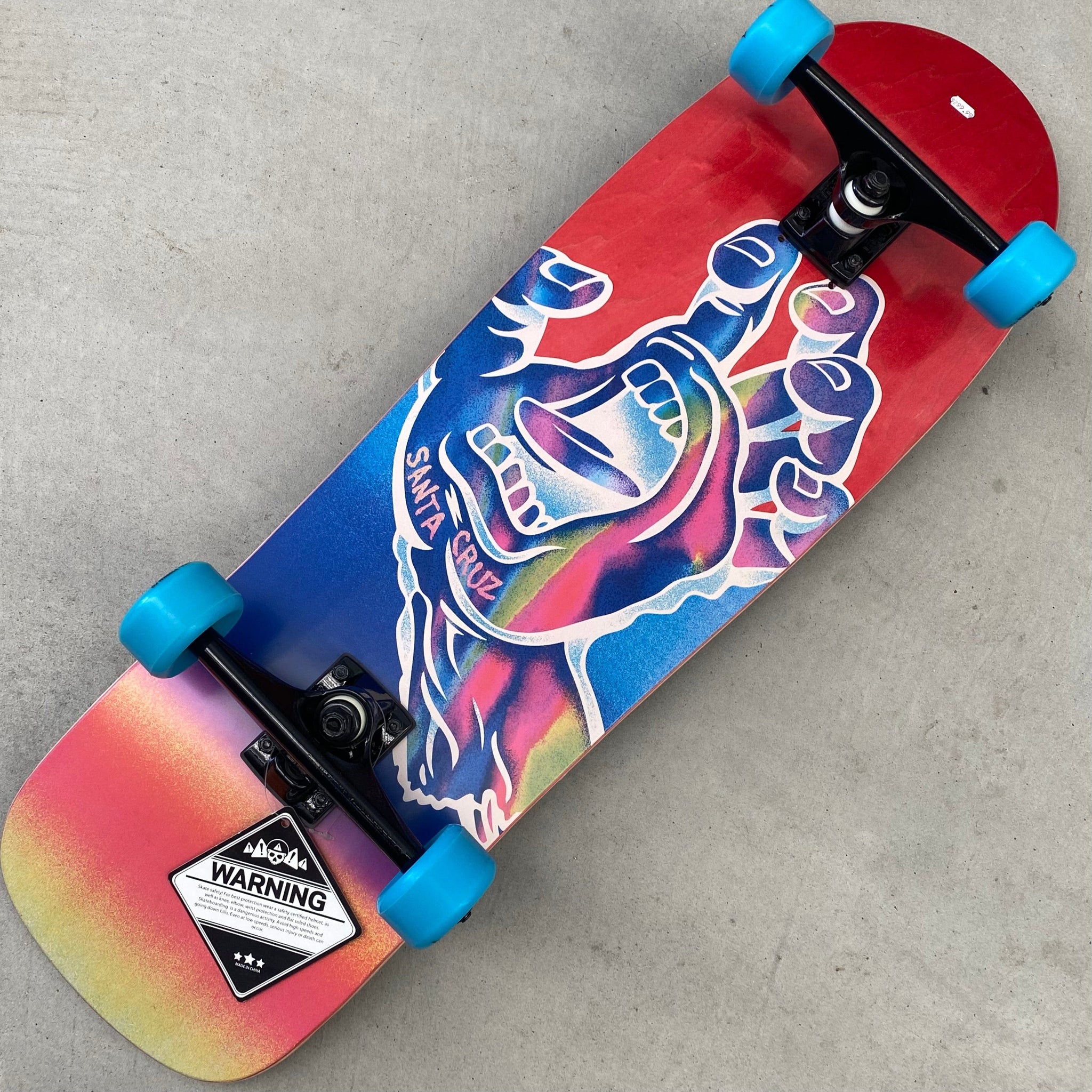 Cruiser Skateboard in Australia Cruiser Skateboard in Australia