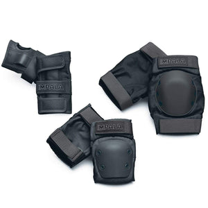 Bladeworx Small / Black Impala TriPack Protective : Adult (Multiple Colours)