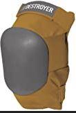 Bladeworx Small/Brown Destroyer Elbow LAST PAIR