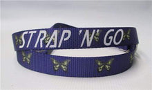Load image into Gallery viewer, Bladeworx Strap &#39;n&#39; Go Skate Leash : Patterns