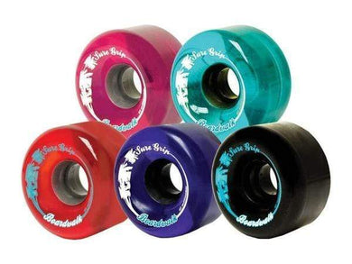 Sure-Grip Boardwalk Outdoor Wheels 8pk