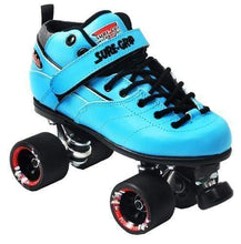 Load image into Gallery viewer, Sure-Grip Rebel Roller Skate : Assorted Colour Options