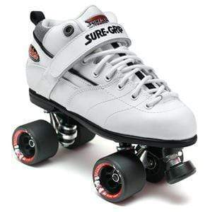 Sure-Grip Rebel Roller Skate : Assorted Colour Options