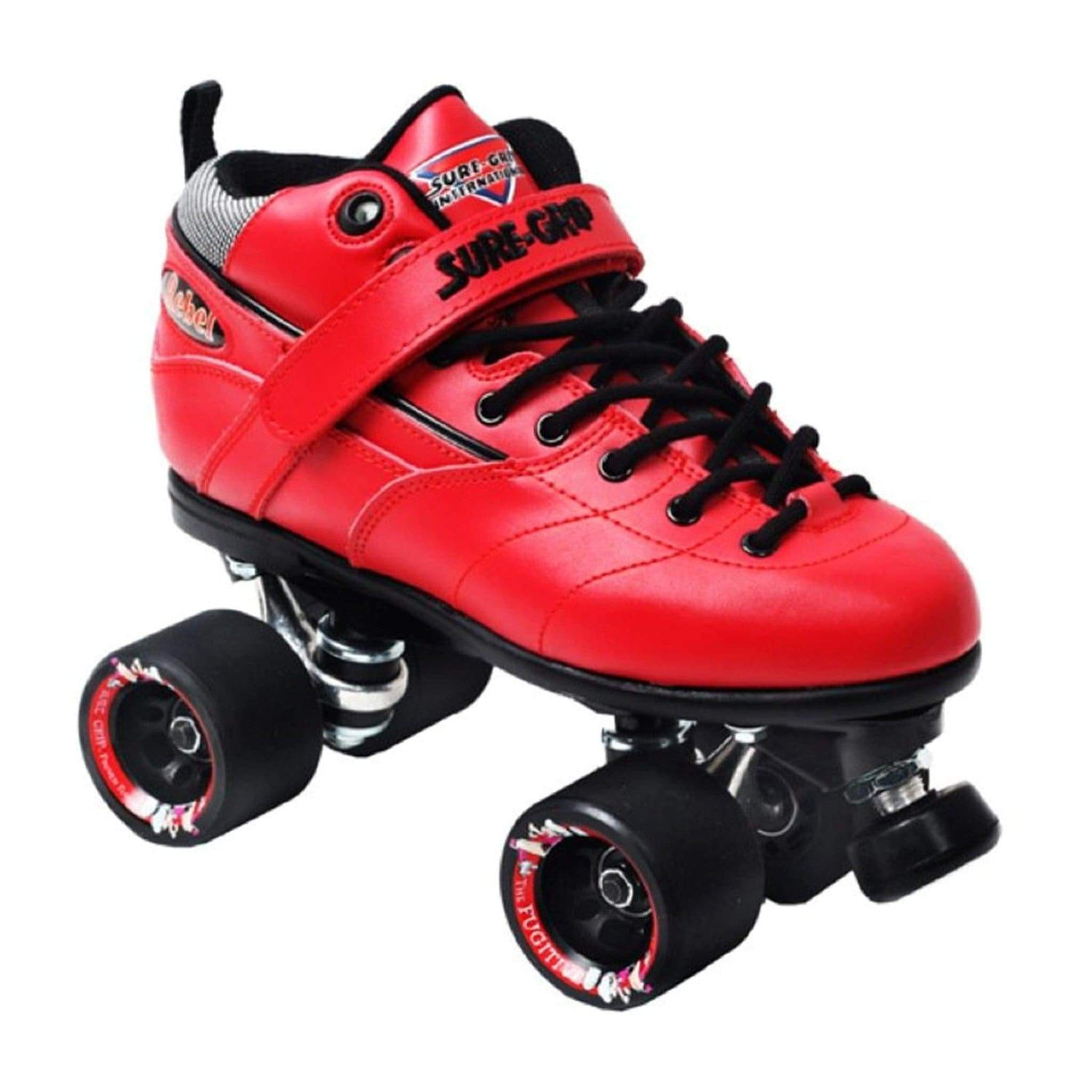 Sure Grip Rebel Roller Skate Assorted Colour Options