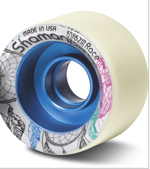 Bladeworx SURE-GRIP SHAMAN WHEELS (8-PACK)