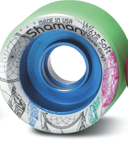 Load image into Gallery viewer, Bladeworx SURE-GRIP SHAMAN WHEELS (8-PACK)