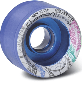 Bladeworx SURE-GRIP SHAMAN WHEELS (8-PACK)