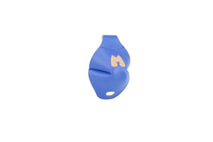 Bladeworx toe guard Moxi Toe Caps : Assorted Colours
