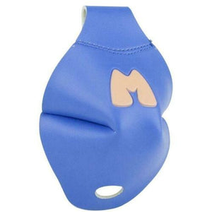Bladeworx toe guard Periwinkle Moxi Toe Caps : Assorted Colours