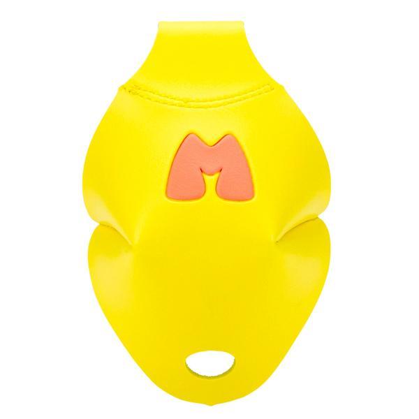 Bladeworx toe guard Strawberry Lemonade Moxi Toe Caps : Assorted Colours