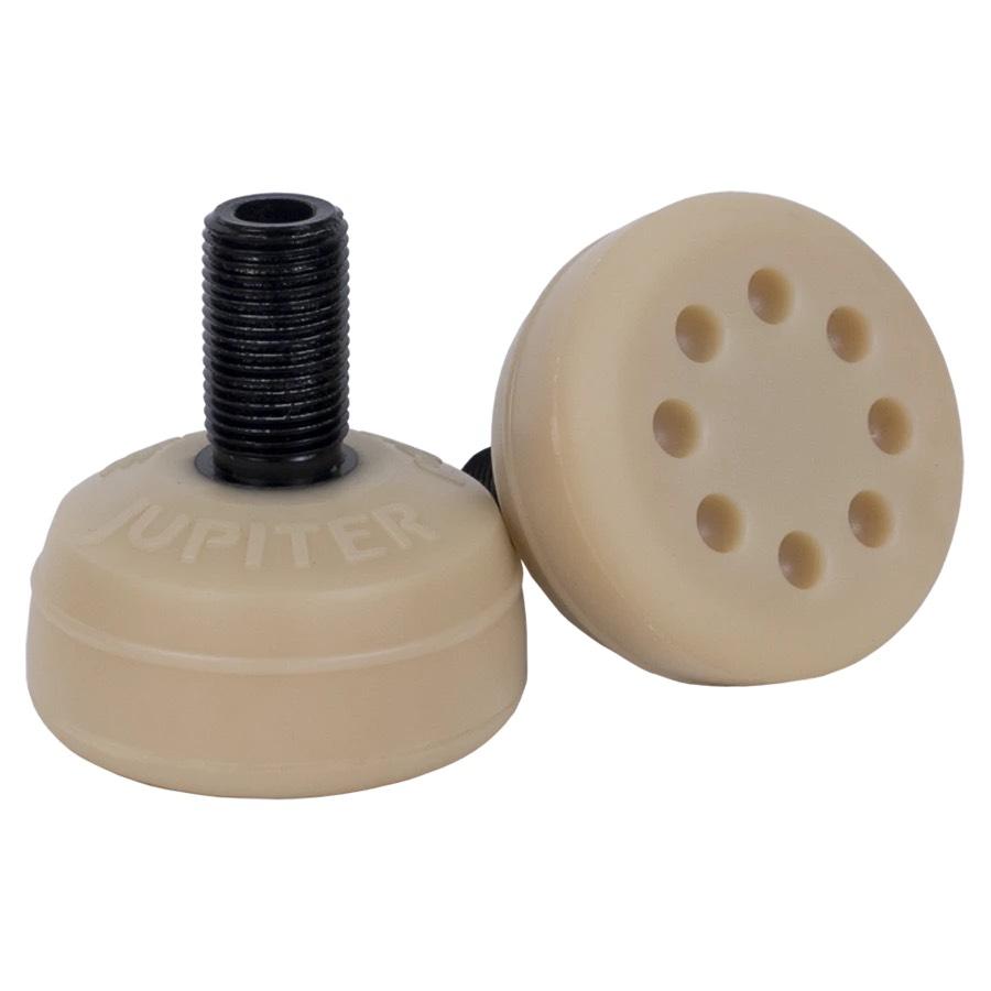 Bladeworx Toe Stops Copy of Powerdyne Moonwalker - Green