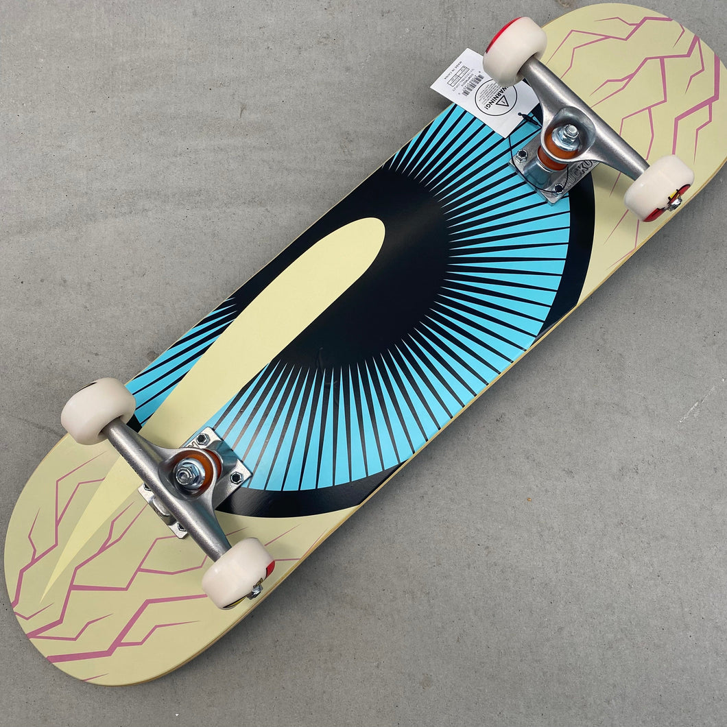 Bladeworx Toy Machine Full Eye Complete (8.13)