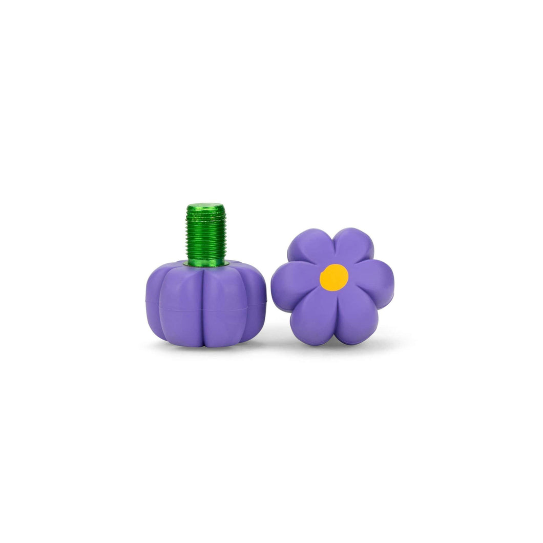 Moxi Brake Petal Toe Stops