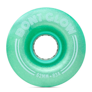Bladeworx wheels BONT GLOW LED QUAD WHEEL