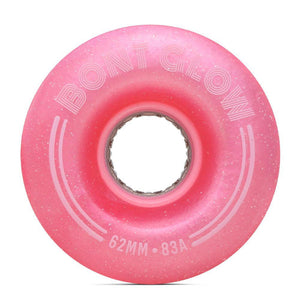 Bladeworx wheels BONT GLOW LED QUAD WHEEL