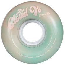 Load image into Gallery viewer, Bladeworx WHEELS CHAYA CLOUD 9&#39;S OUTDOOR WHEELS 4 PACK