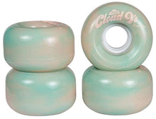 Load image into Gallery viewer, Bladeworx WHEELS CHAYA CLOUD 9&#39;S OUTDOOR WHEELS 4 PACK