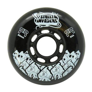 FR Street Invader Wheel 72mm - Bladeworx