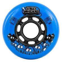 Load image into Gallery viewer, FR Street Invader Wheel 72mm - Bladeworx