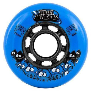 FR Street Invader Wheel 72mm - Bladeworx