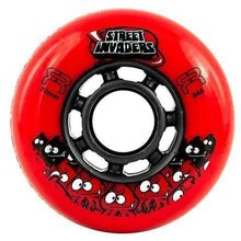 Load image into Gallery viewer, FR Street Invader Wheel 72mm - Bladeworx