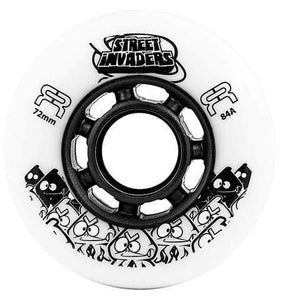 FR Street Invader Wheel 72mm - Bladeworx