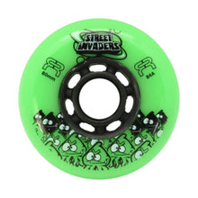 Load image into Gallery viewer, FR Street Invader Wheel 72mm - Bladeworx