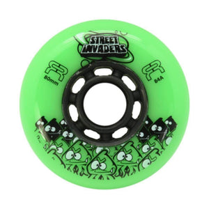 FR Street Invader Wheel 72mm - Bladeworx