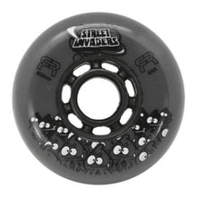 Load image into Gallery viewer, FR Street Invader Wheel 72mm - Bladeworx