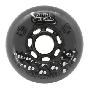 FR Street Invader Wheel 72mm - Bladeworx