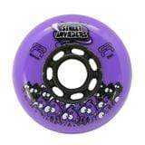 FR Street Invader Wheel 72mm - Bladeworx