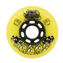 Load image into Gallery viewer, FR Street Invader Wheel 72mm - Bladeworx