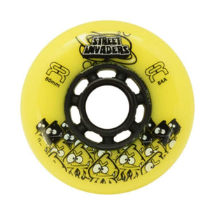 FR Street Invader Wheel 72mm - Bladeworx