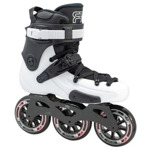 Bladeworx White / 7.5 FR FR3 310 SKATE