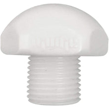 Load image into Gallery viewer, Bladeworx White Bionic Toe Plug : Assorted Colours